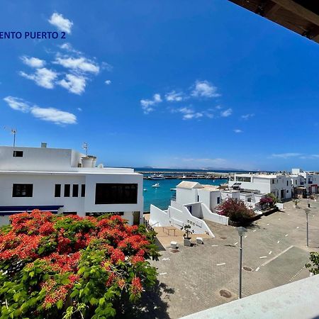 Apartamentos Puerto 1, 2 Y 3 ปลายาบลังกา ภายนอก รูปภาพ