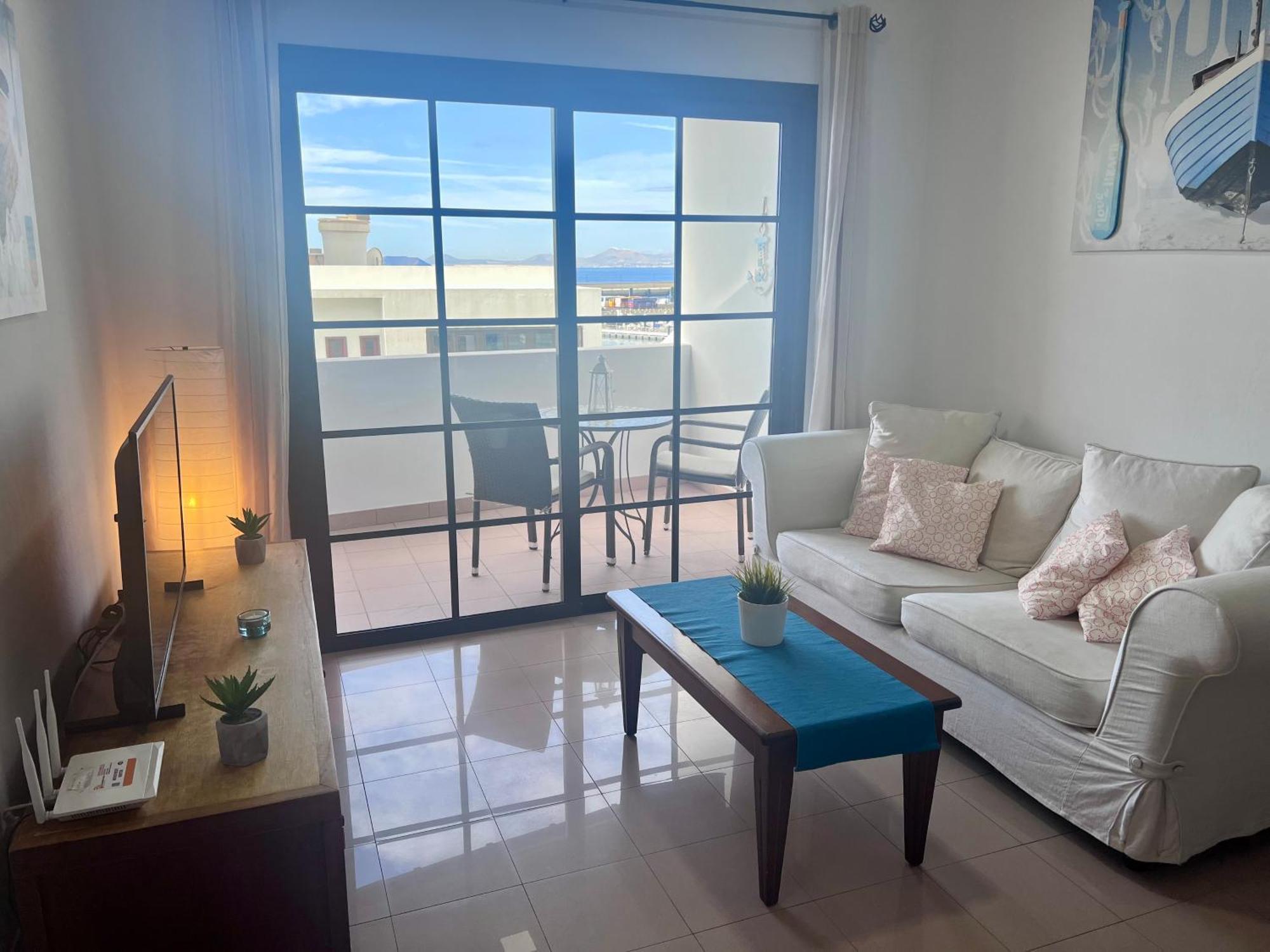 Apartamentos Puerto 1, 2 Y 3 ปลายาบลังกา ภายนอก รูปภาพ