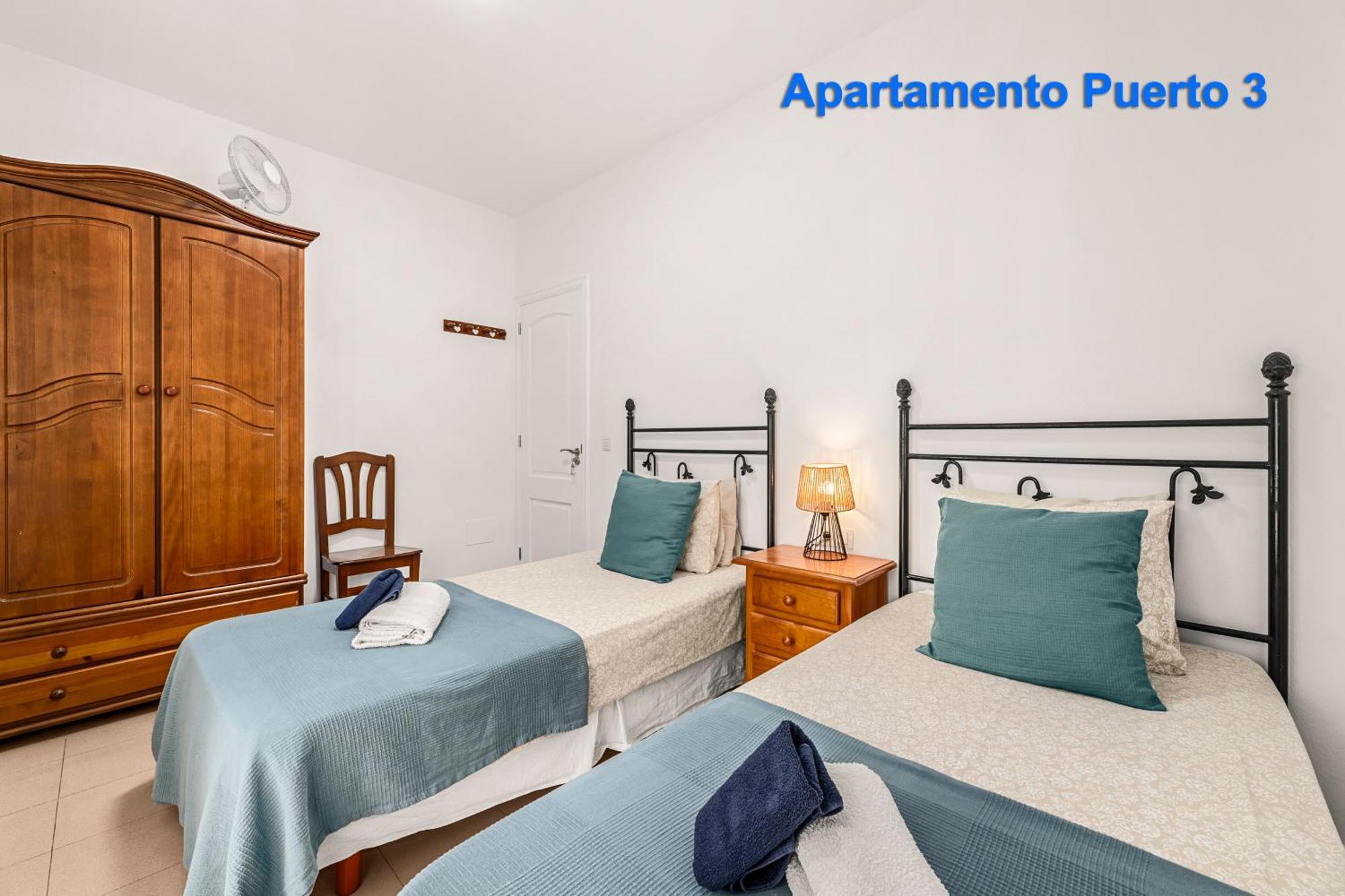 Apartamentos Puerto 1, 2 Y 3 ปลายาบลังกา ห้อง รูปภาพ