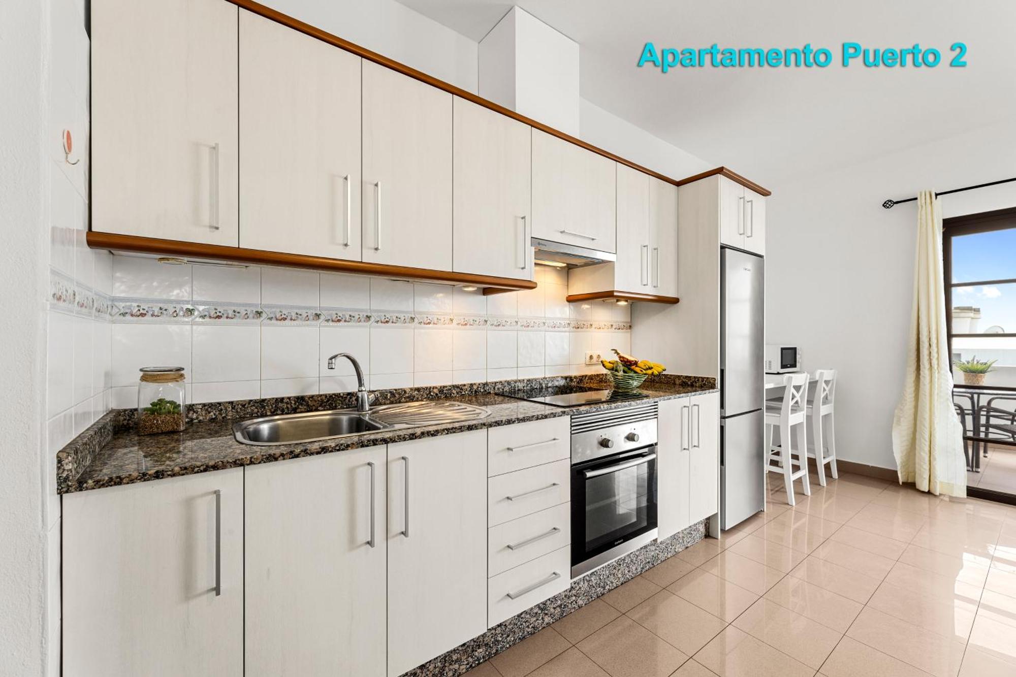 Apartamentos Puerto 1, 2 Y 3 ปลายาบลังกา ห้อง รูปภาพ