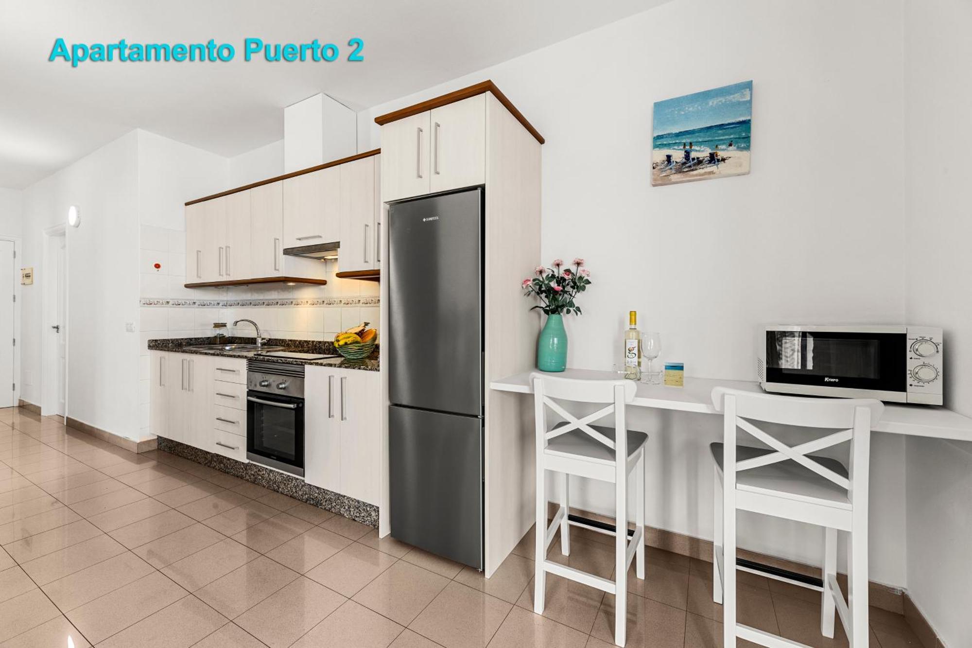 Apartamentos Puerto 1, 2 Y 3 ปลายาบลังกา ห้อง รูปภาพ