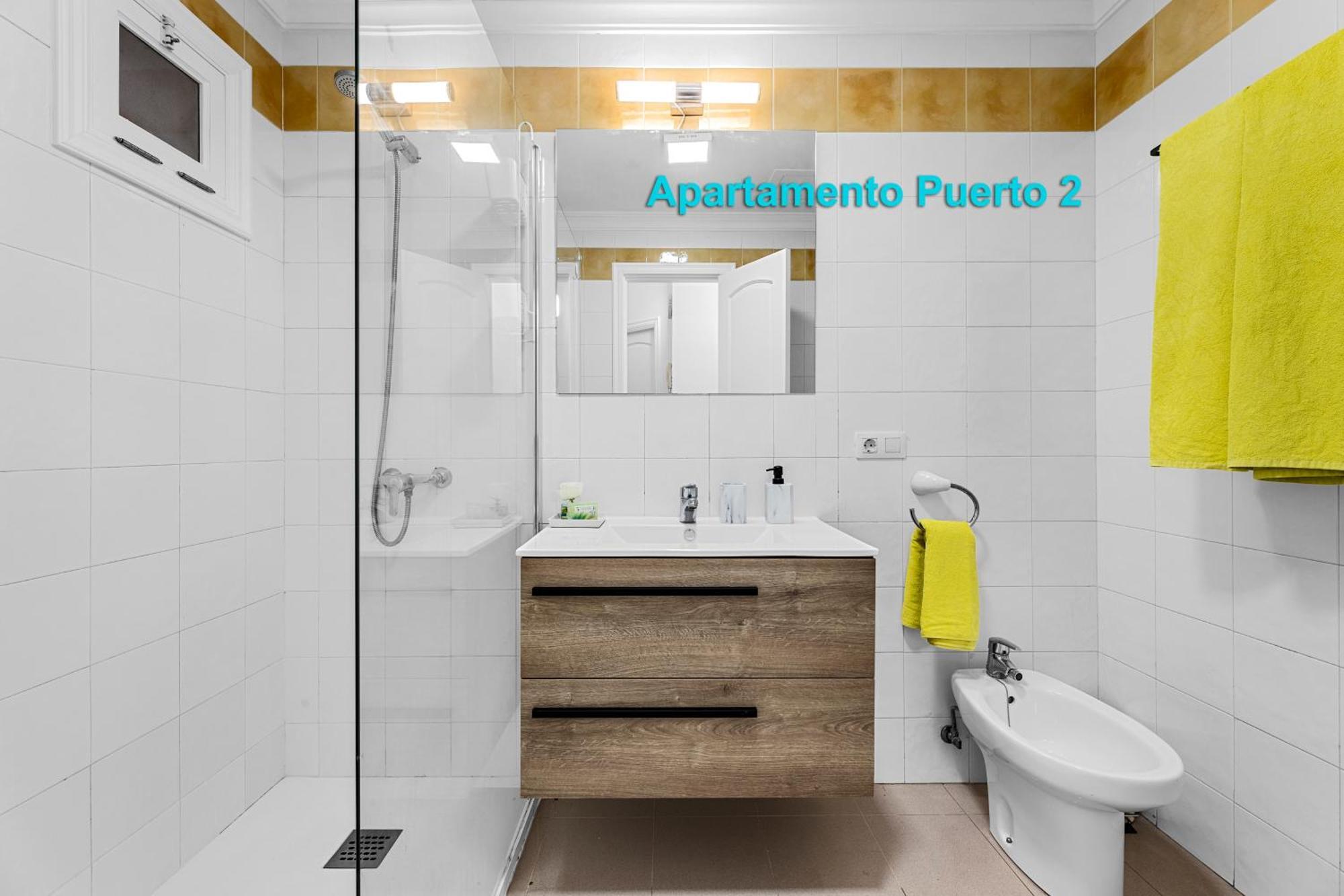 Apartamentos Puerto 1, 2 Y 3 ปลายาบลังกา ห้อง รูปภาพ