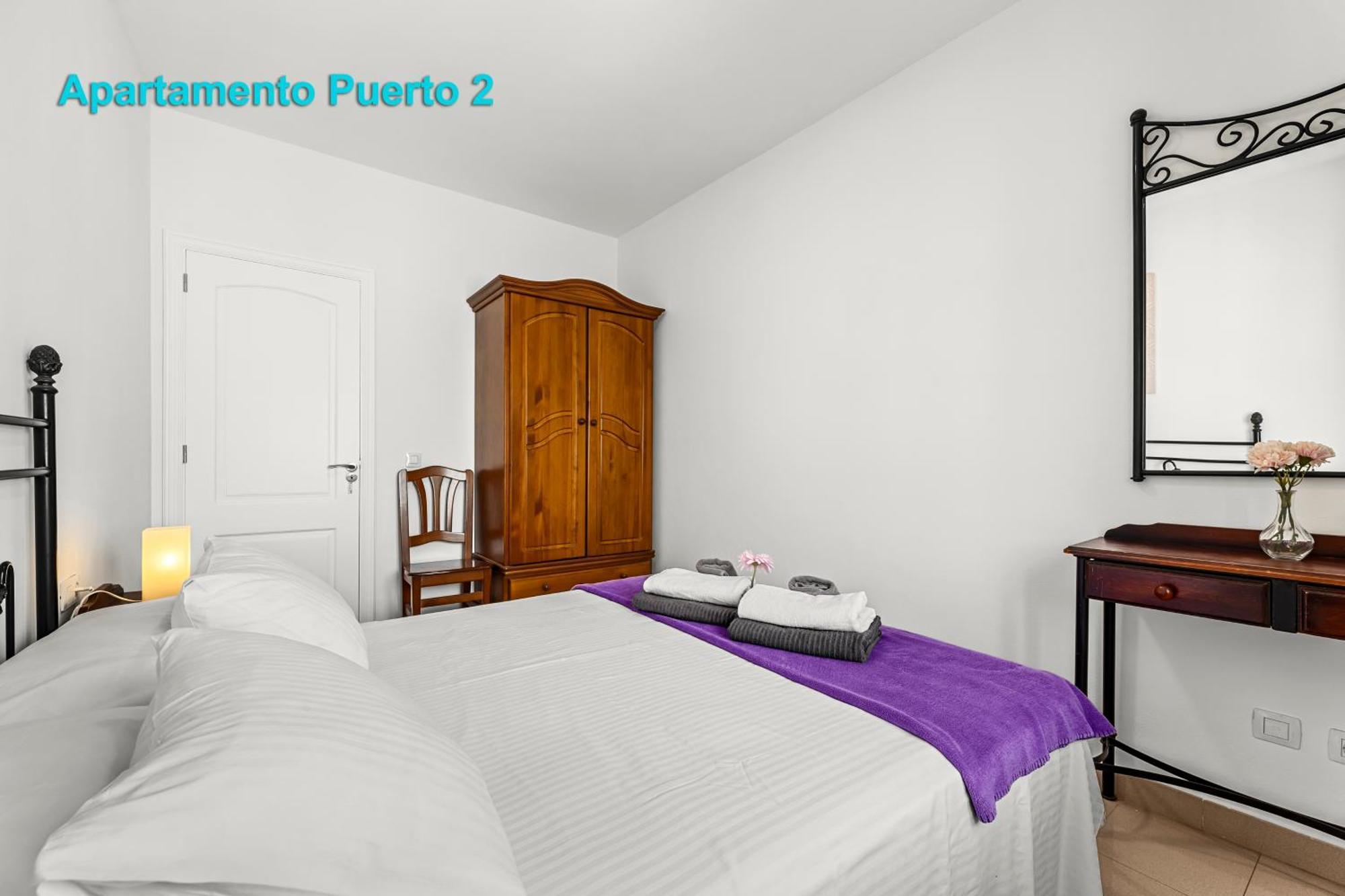 Apartamentos Puerto 1, 2 Y 3 ปลายาบลังกา ห้อง รูปภาพ