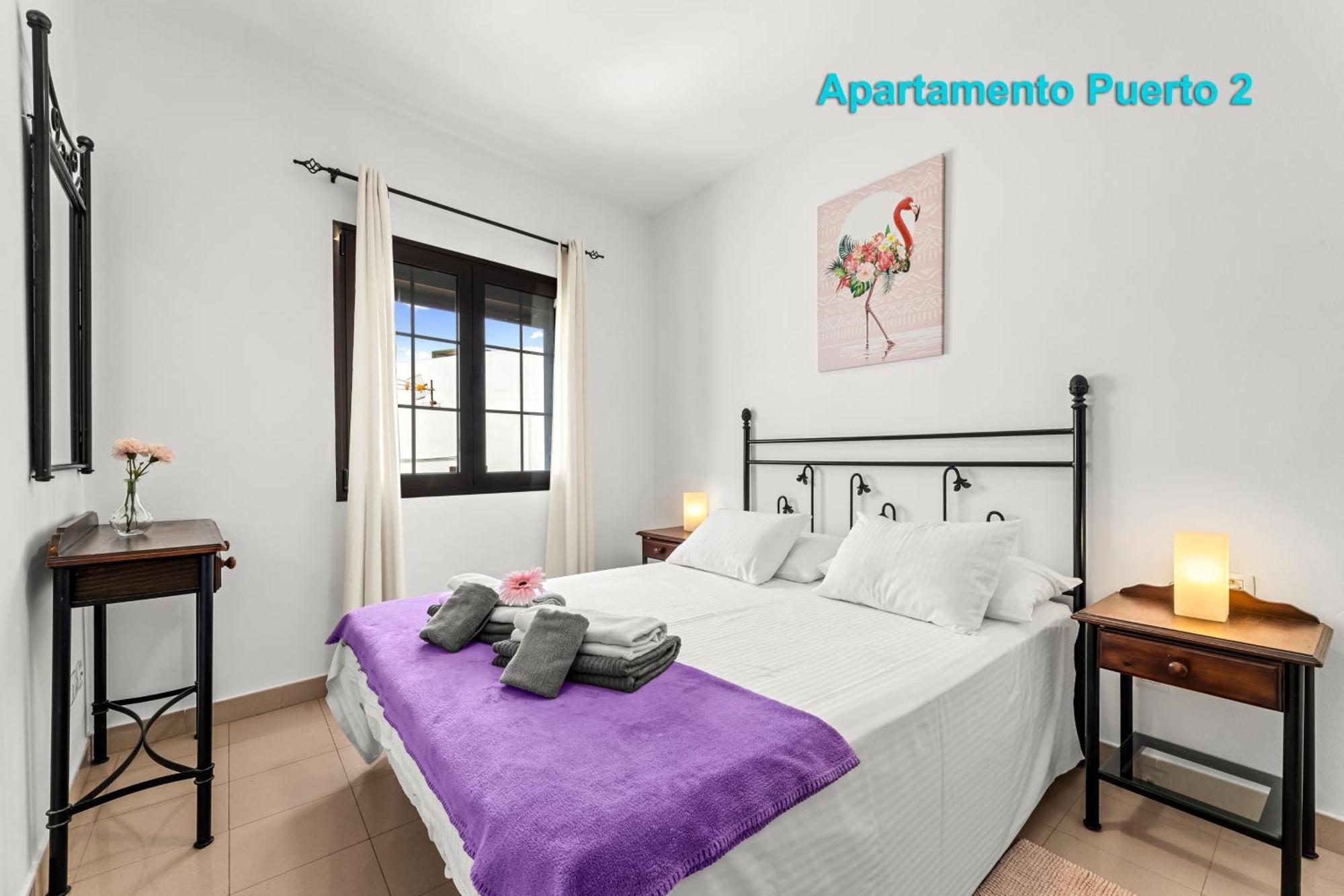 Apartamentos Puerto 1, 2 Y 3 ปลายาบลังกา ห้อง รูปภาพ