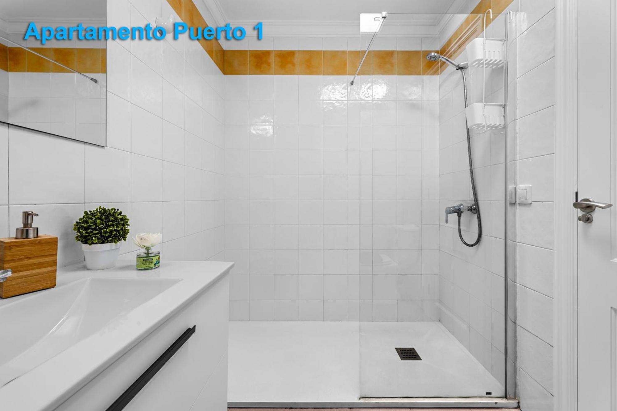 Apartamentos Puerto 1, 2 Y 3 ปลายาบลังกา ห้อง รูปภาพ